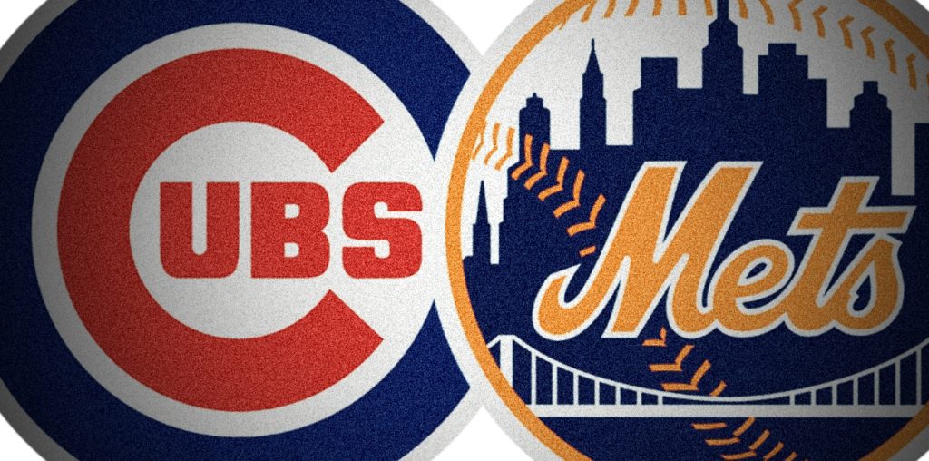 Mets Fight Back to Claim Victory and Reclaim Wild-Card Spot Against Cubs