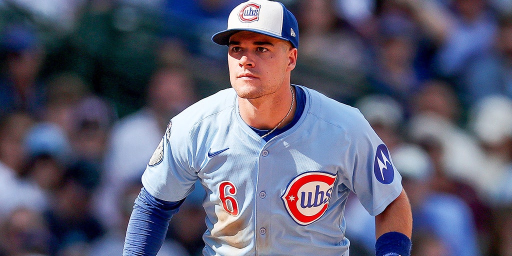 Matt Shaw Attends Memorial Service, Impacts Cubs’ Wildcard Race