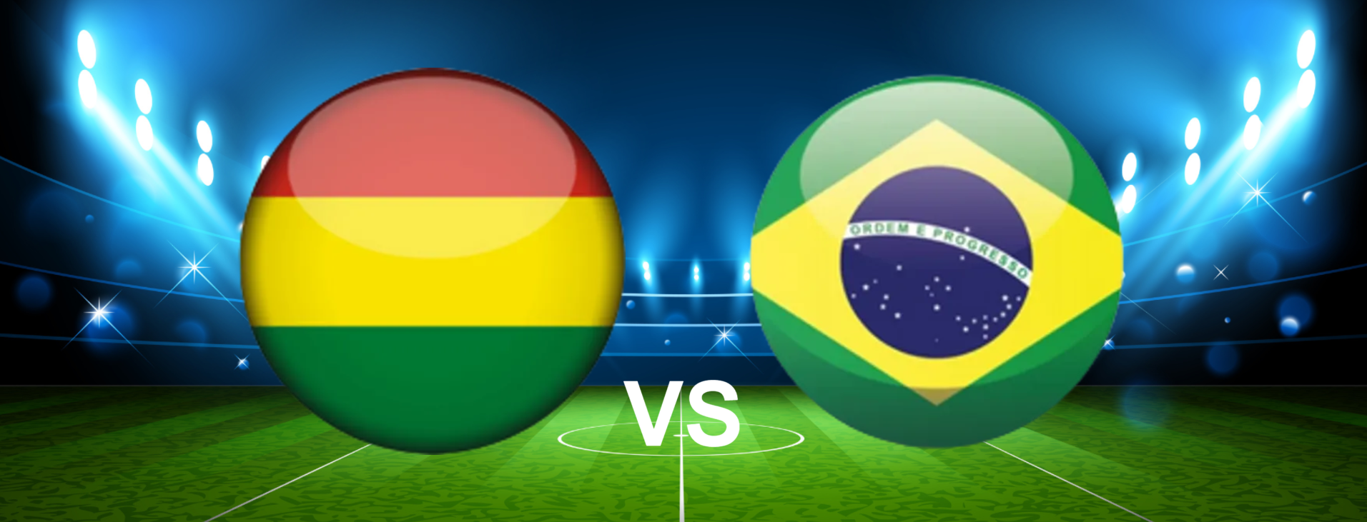 Bolivia Defeats Brazil in Thrilling FIFA World Cup 2026 Qualifier