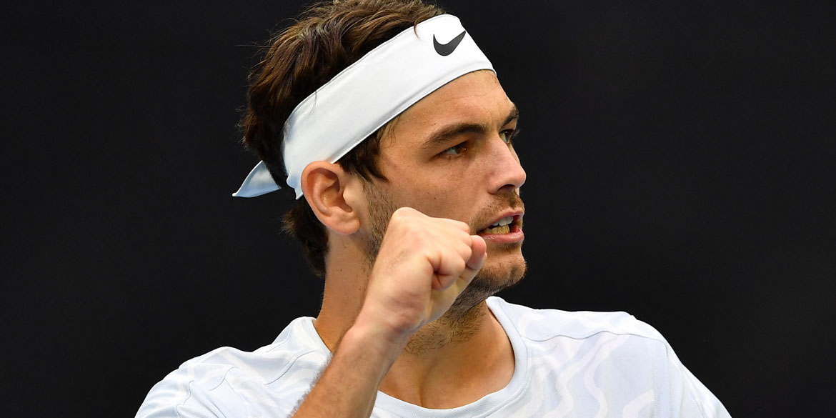Taylor Fritz Secures Victory at Laver Cup and Solidifies His Status in Tennis