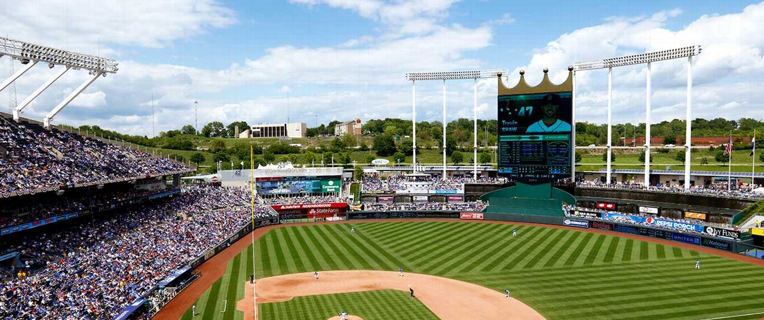 Royals Struggle as Angels Secure Opening Victory in Playoff Race