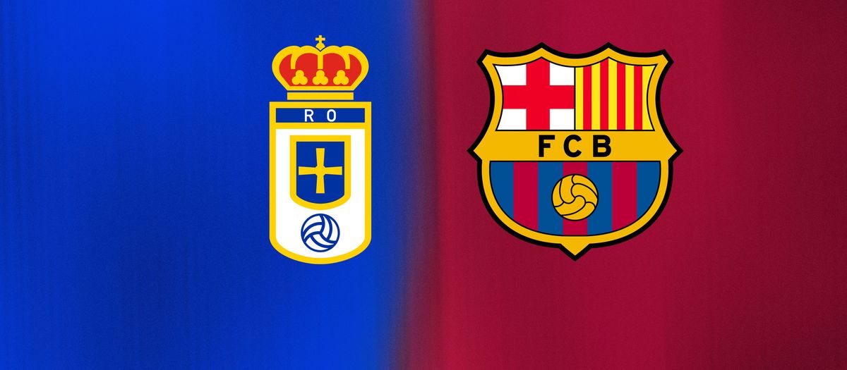 Barcelona Comes Back to Defeat Real Oviedo 3-1 in Thrilling Match Barcelona Comes Back to Defeat Real Oviedo 3-1 in Thrilling Match