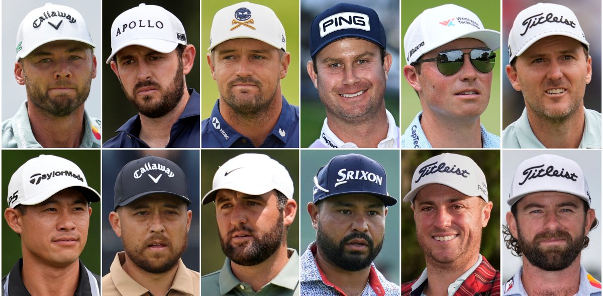 Watch Team USA Compete in the Ryder Cup Against Team Europe