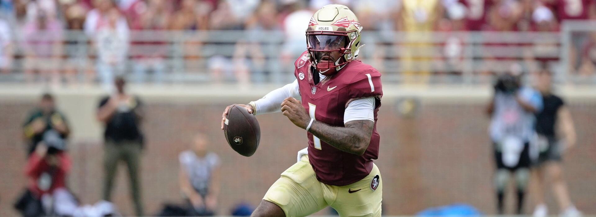 Florida State Triumphs Over Virginia in Thrilling Showdown