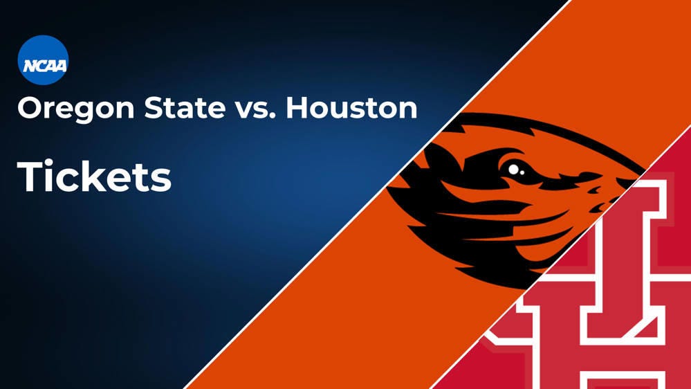 Houston Edges Out Oregon State 27-24 in Overtime Clash