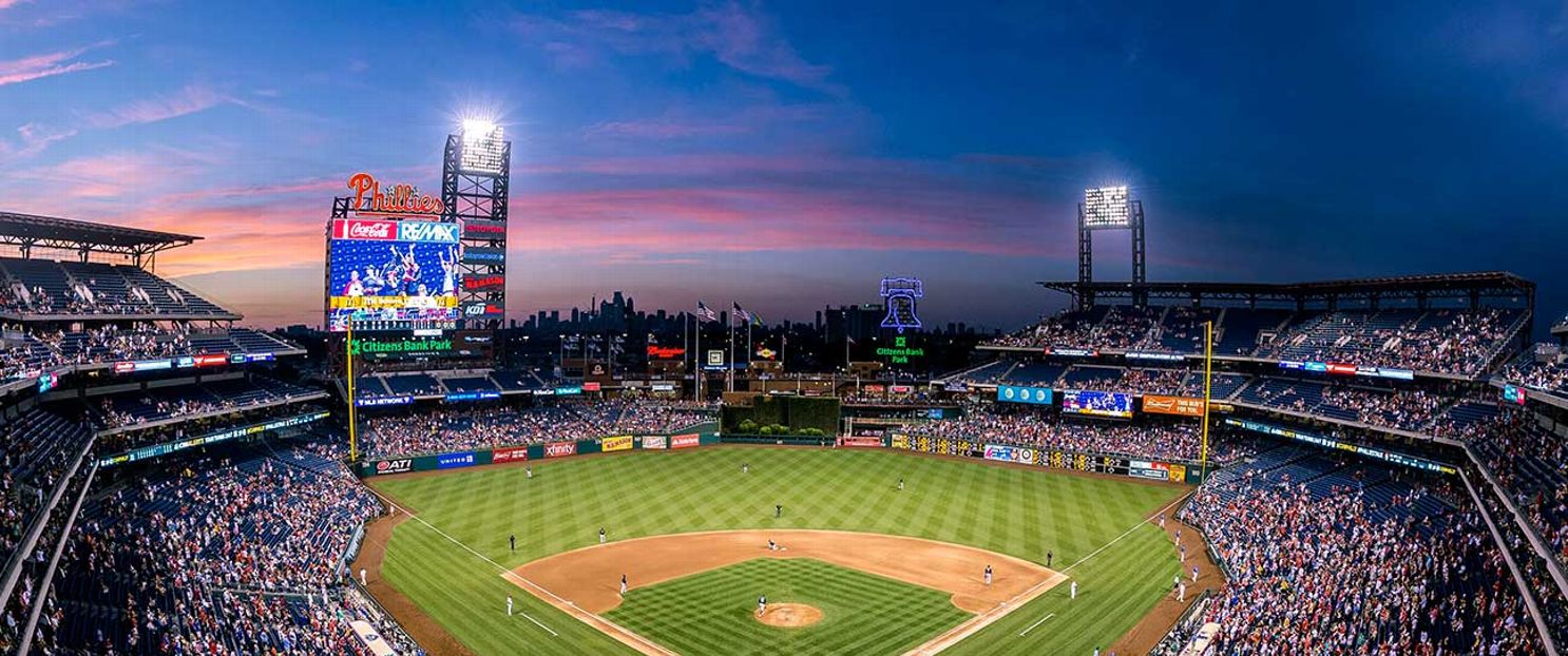 Phillies Defeat Twins 3-1 as Nola Reaches Milestone