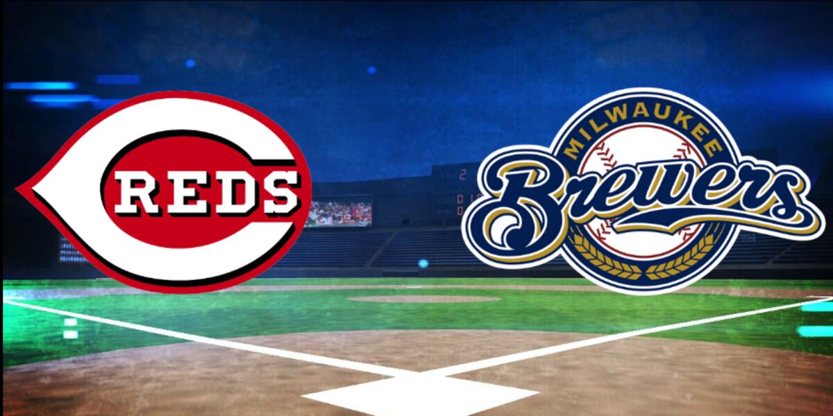 Reds Topple Brewers in High-Stakes Showdown, Seizing Control of Playoff Hopes