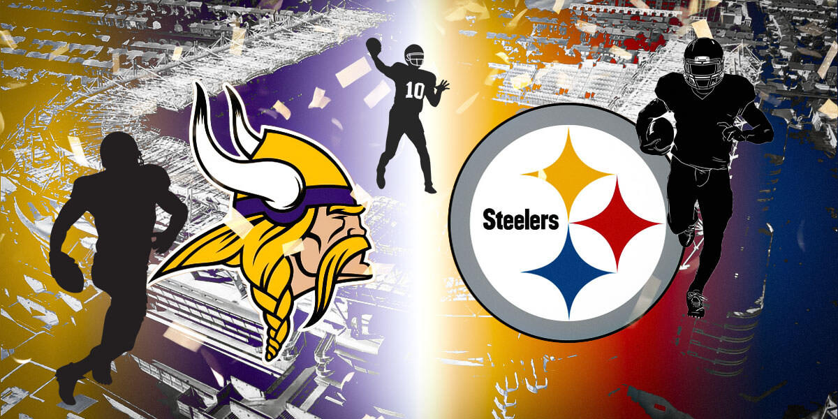 Experience the Historic NFL Showdown: Steelers Take on Vikings in Ireland