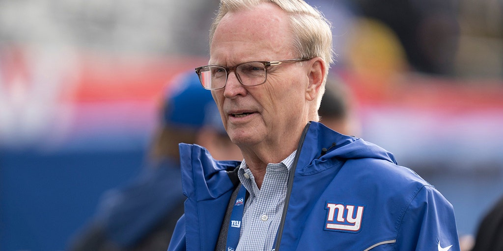 John Mara Faces Cancer Diagnosis with Resilience and Optimism John Mara Faces Cancer Diagnosis with Resilience and Optimism