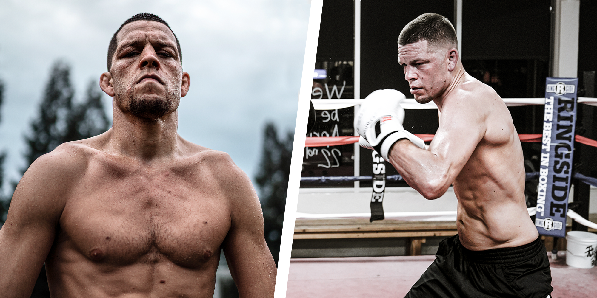 Nate Diaz Captivates Fans with Ongoing Legal Battles and Latest Fight Highlights