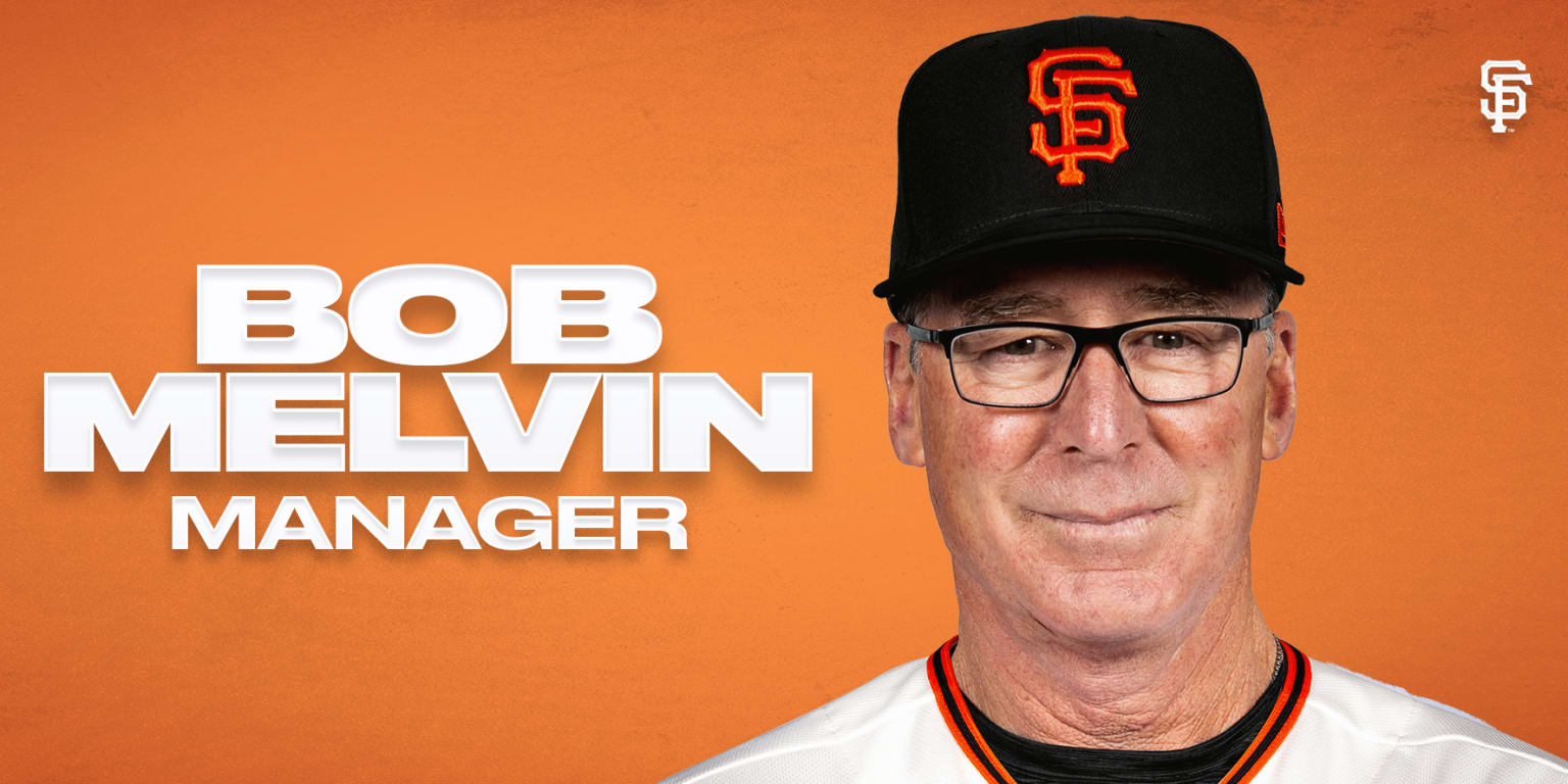 Giants Dismiss Bob Melvin as Manager, Search for New Leadership Begins