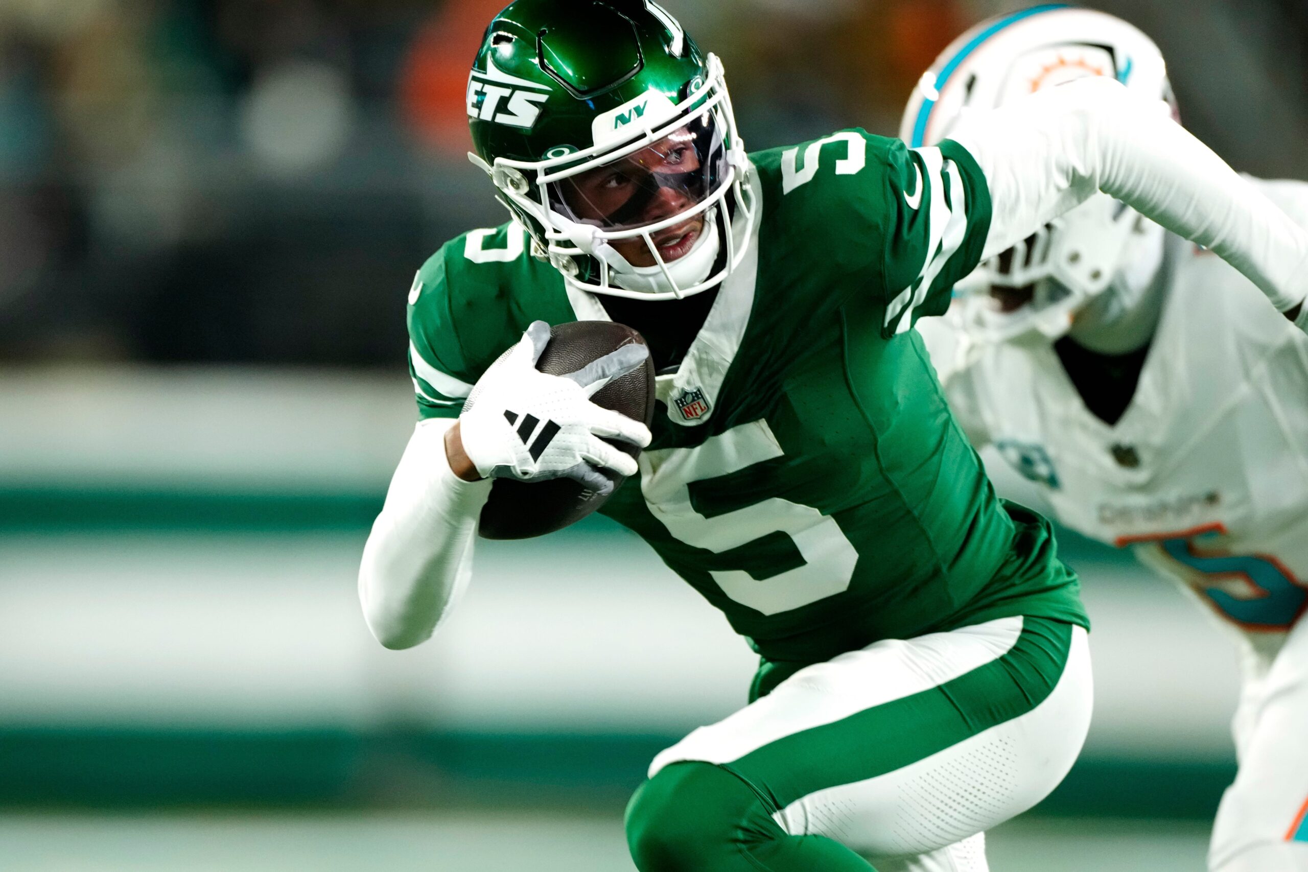 New York Jets Struggle and Aim to Overcome Early Season Defeats