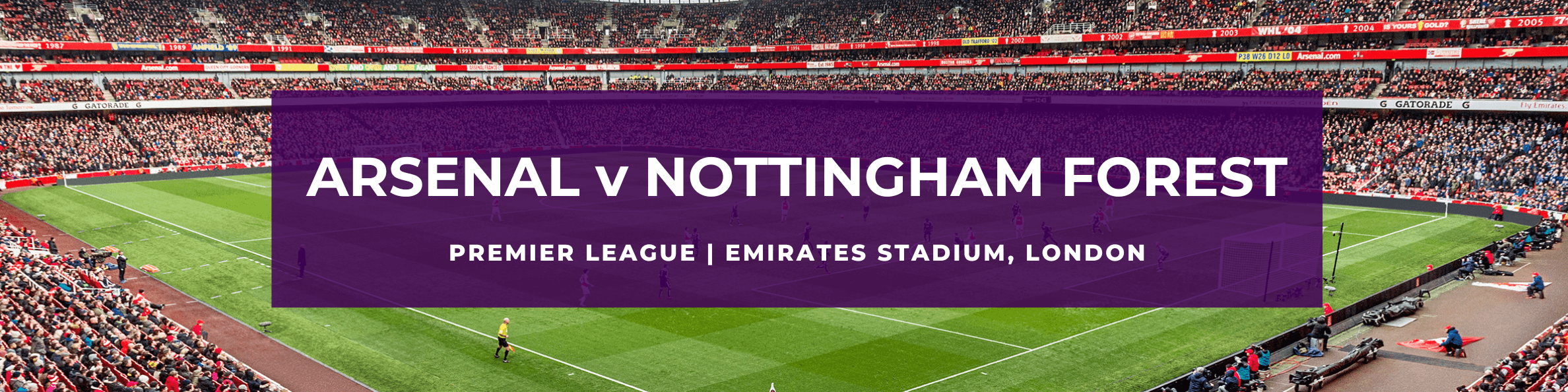 Arsenal Hosts Nottingham Forest – Seek to Bounce Back in Premier League Clash Arsenal Hosts Nottingham Forest – Seek to Bounce Back in Premier League Clash