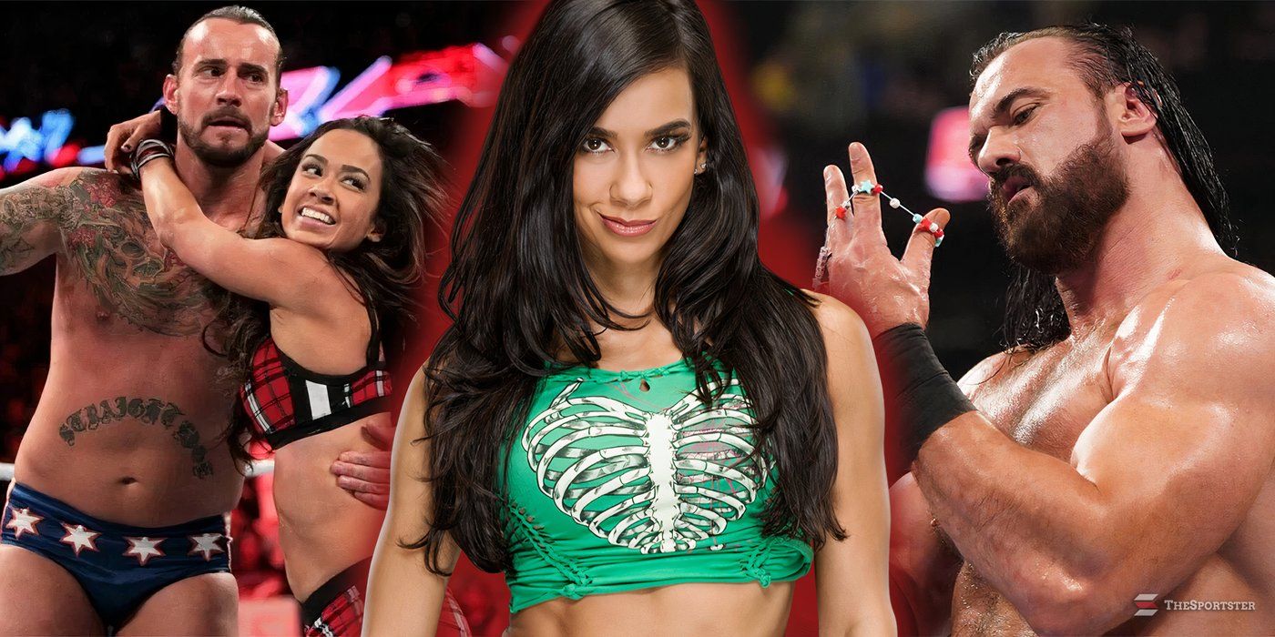 AJ Lee Might Make a Dramatic Return to WWE