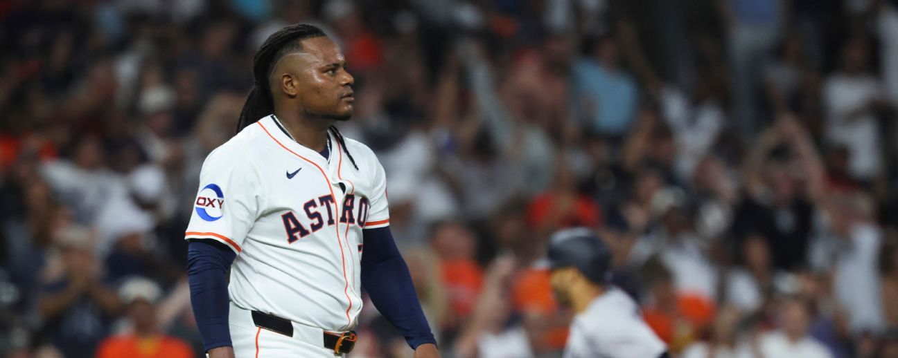 Houston Astros Secure Thrilling Comeback Victory Over Yankees