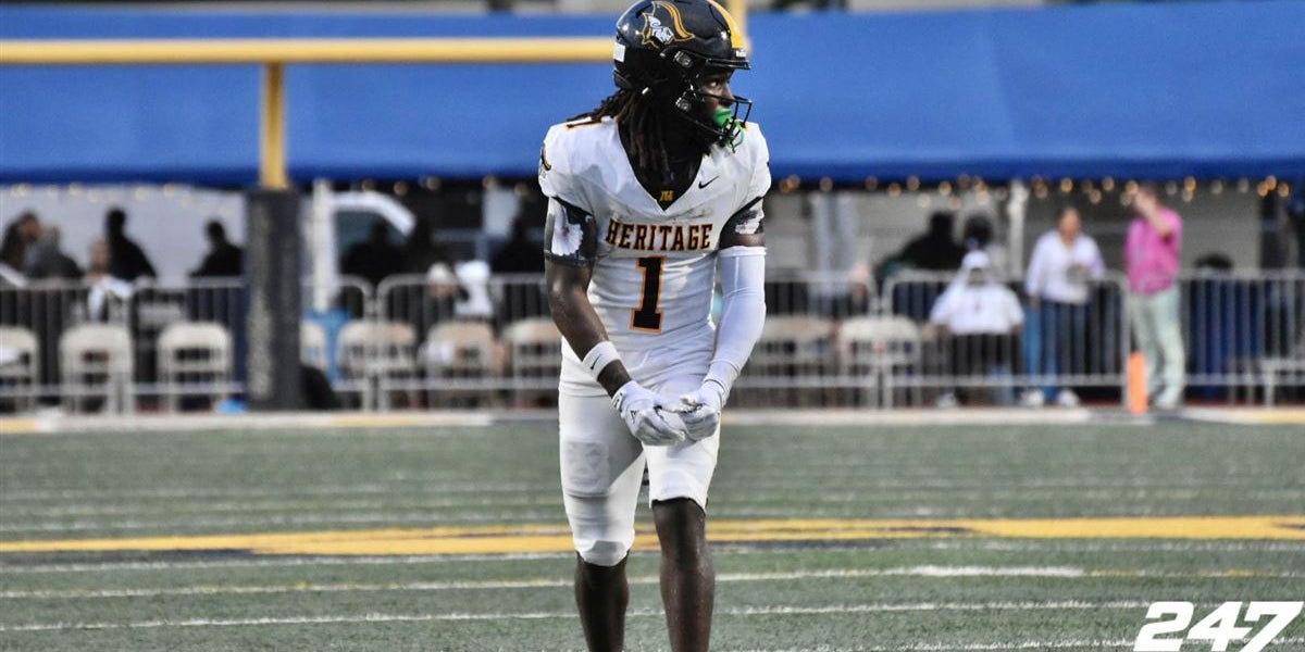 Malachi Toney Shines with First Touchdown in College Debut