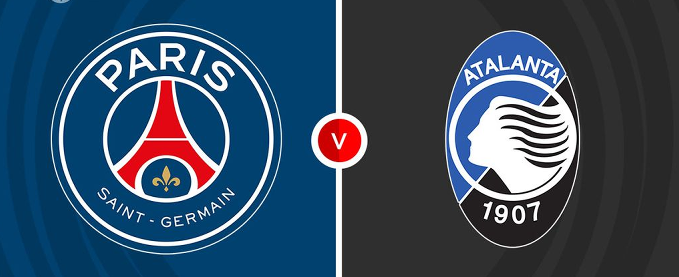PSG Dominates Atalanta with 4-0 Victory in Champions League Opener