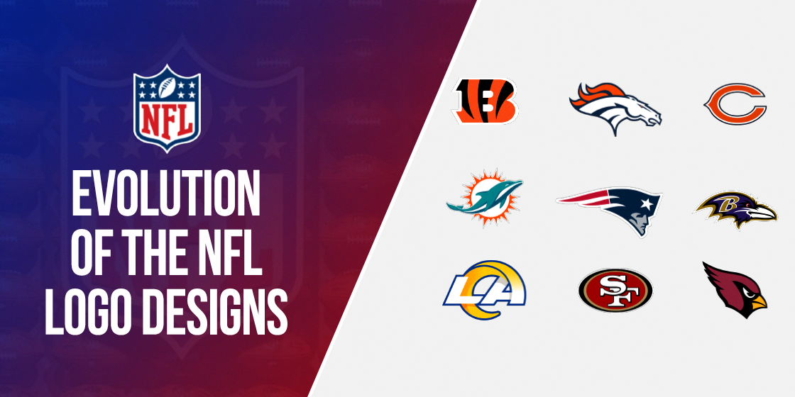 Discover the Evolution of the NFL Logo and Its Impact on Fans Worldwide