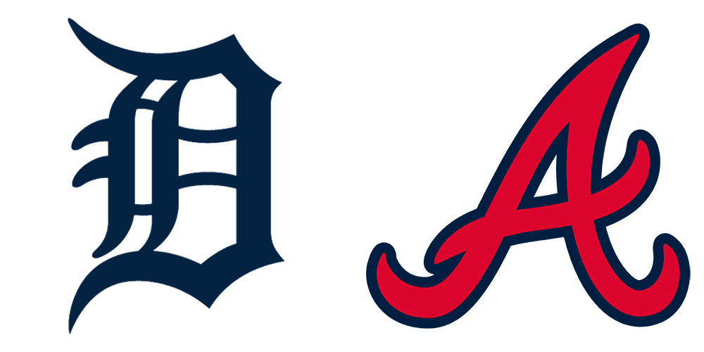 Tigers Aim to Break Braves’ Dominance in Crucial Series Opener