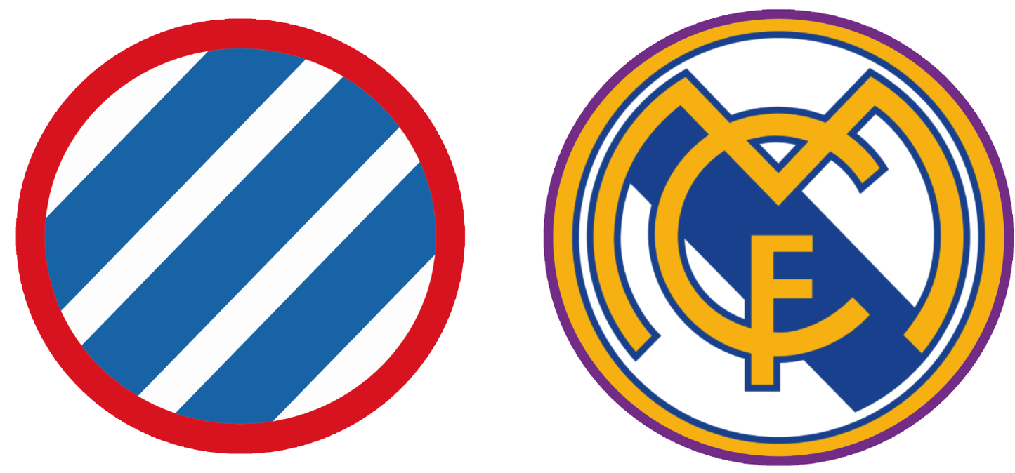 Real Madrid Aims to Extend Winning Streak Against Espanyol