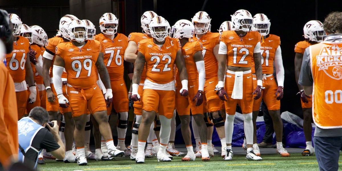 Kick Off the 2025 Season: South Carolina Faces Virginia Tech in Atlanta