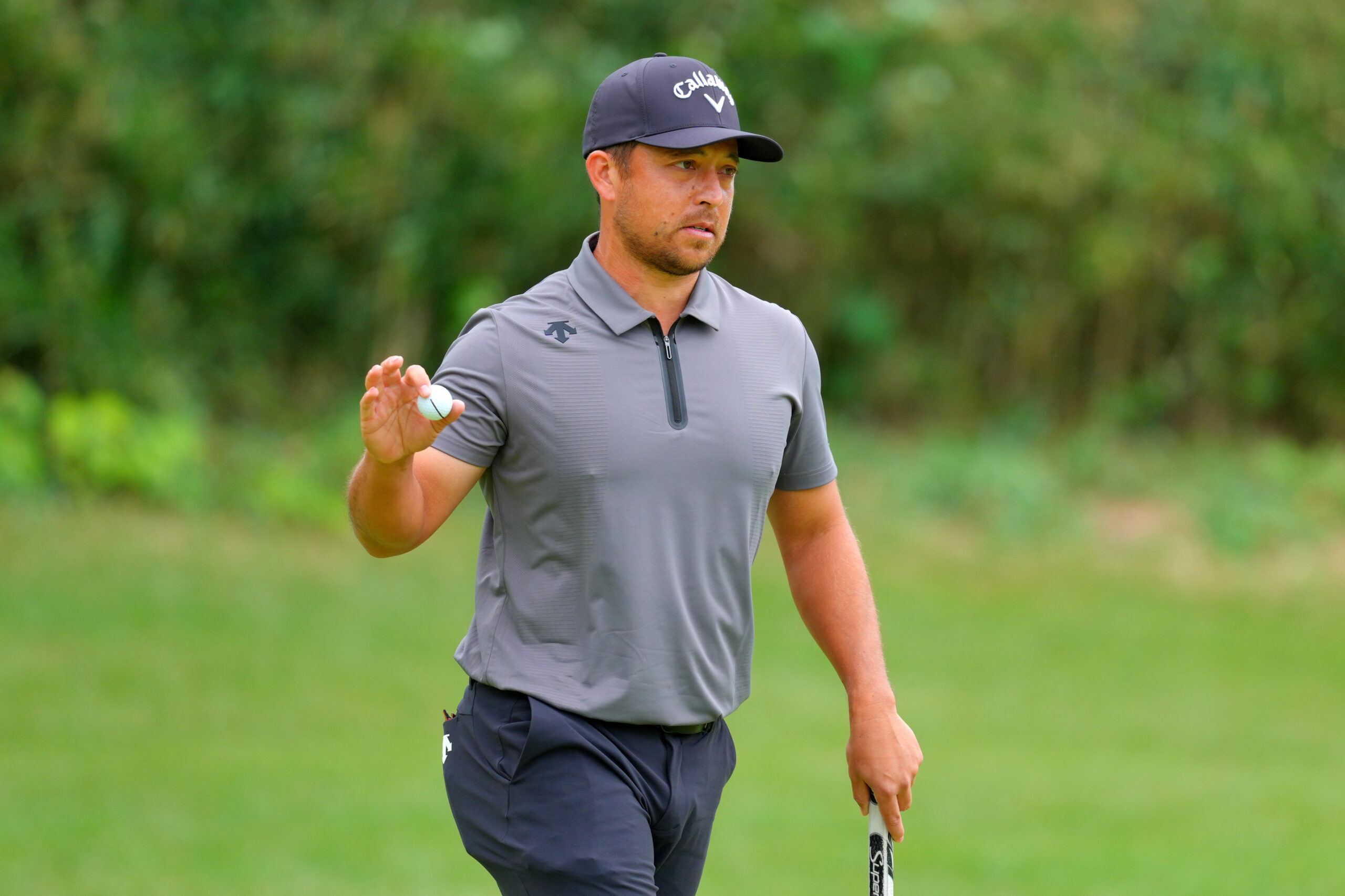 A Week of New Venues, Title Defenses, and Major Implications: Professional Golf’s Global Circuit Delivers High Stakes A Week of New Venues, Title Defenses, and Major Implications: Professional Golf’s Global Circuit Delivers High Stakes