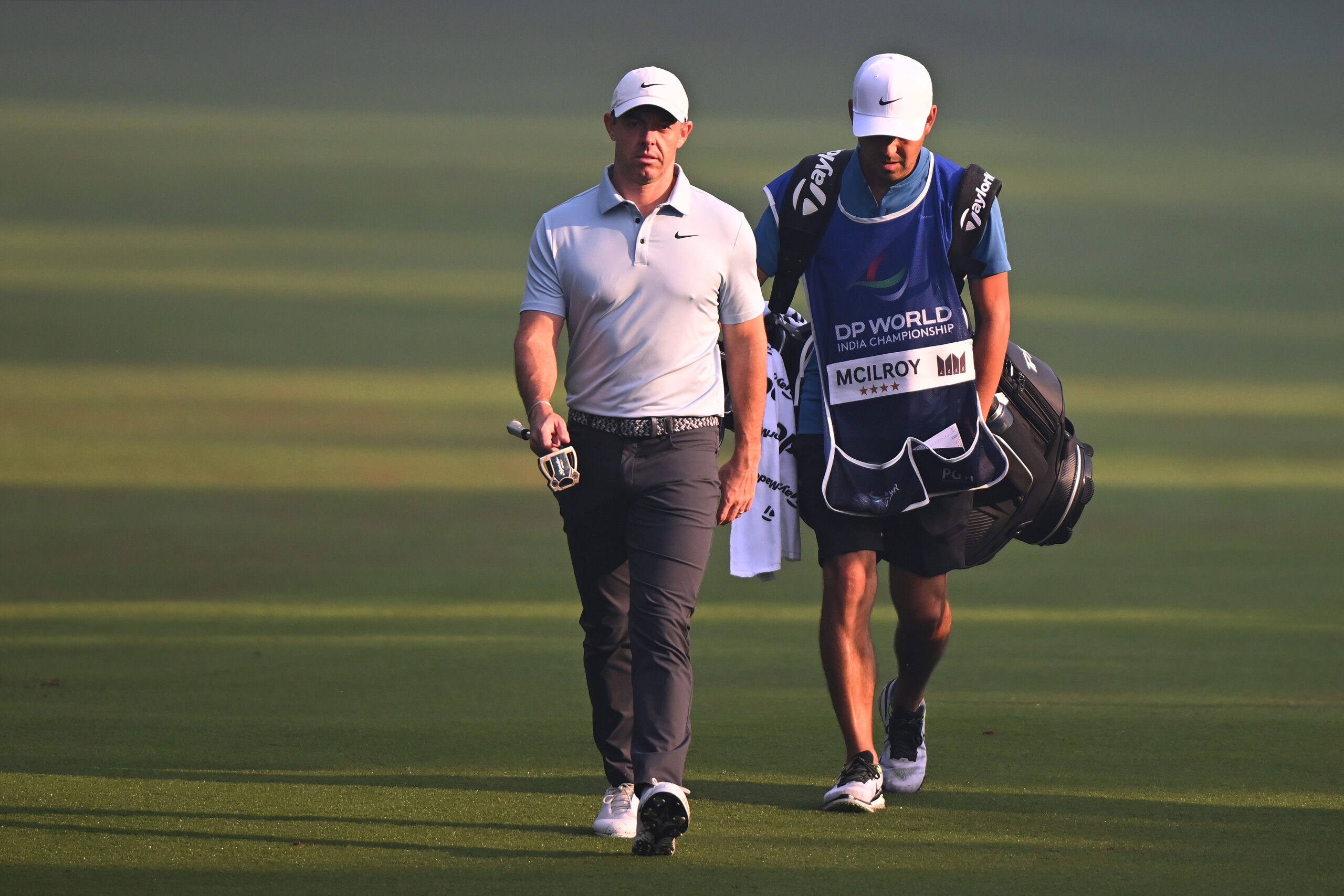 New Venues And Stellar Fields: DP World Tour Returns to Delhi While LPGA Tour Heads to Korea New Venues And Stellar Fields: DP World Tour Returns to Delhi While LPGA Tour Heads to Korea