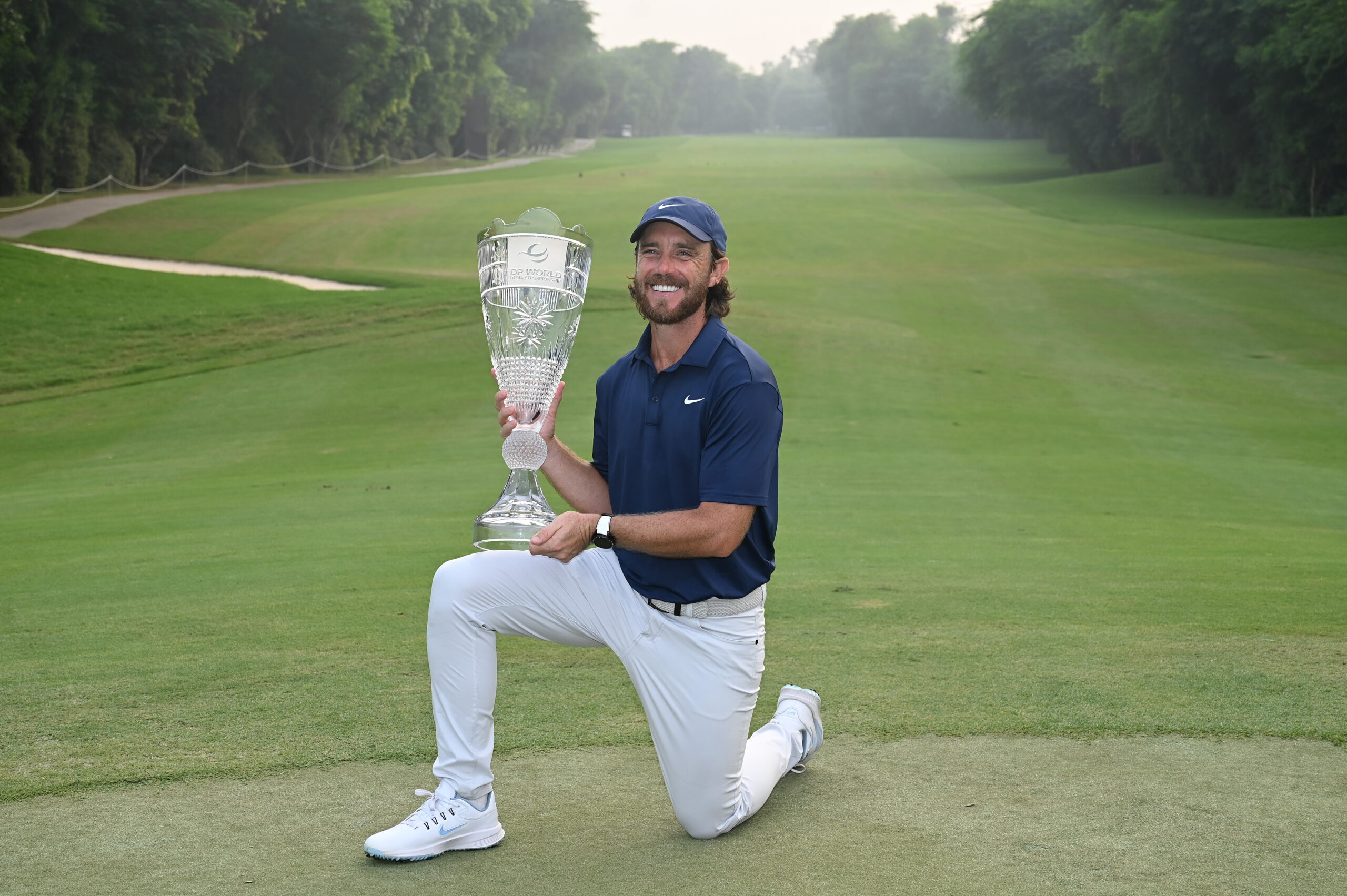 Fleetwood Triumphs in India, Kim Breaks Through in South Korea, and Q-School Contenders Advance Fleetwood Triumphs in India, Kim Breaks Through in South Korea, and Q-School Contenders Advance