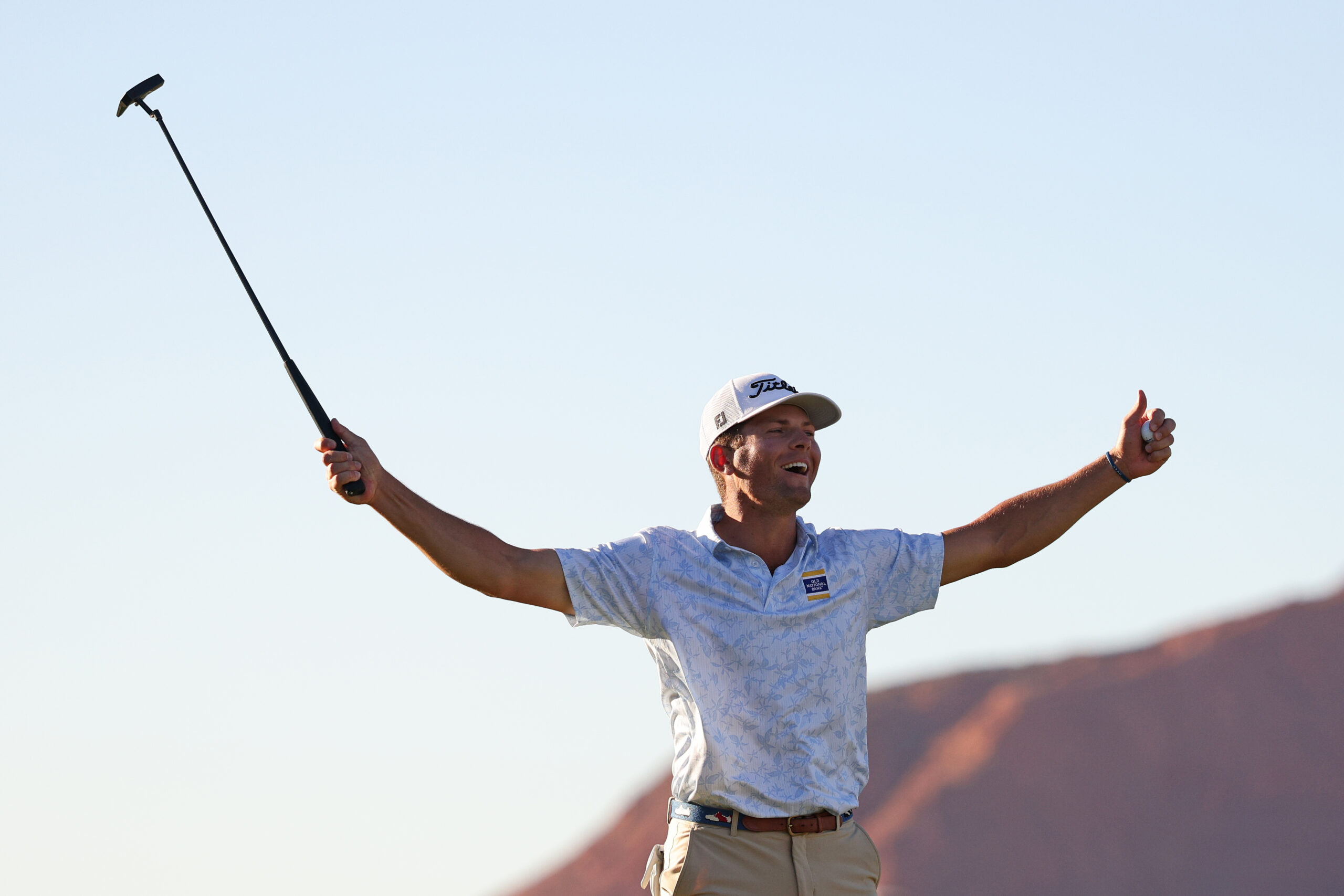 Brennan’s Meteoric Rise, Australia Claims Crown, and Junghwan Lee Wins on Home Soil
