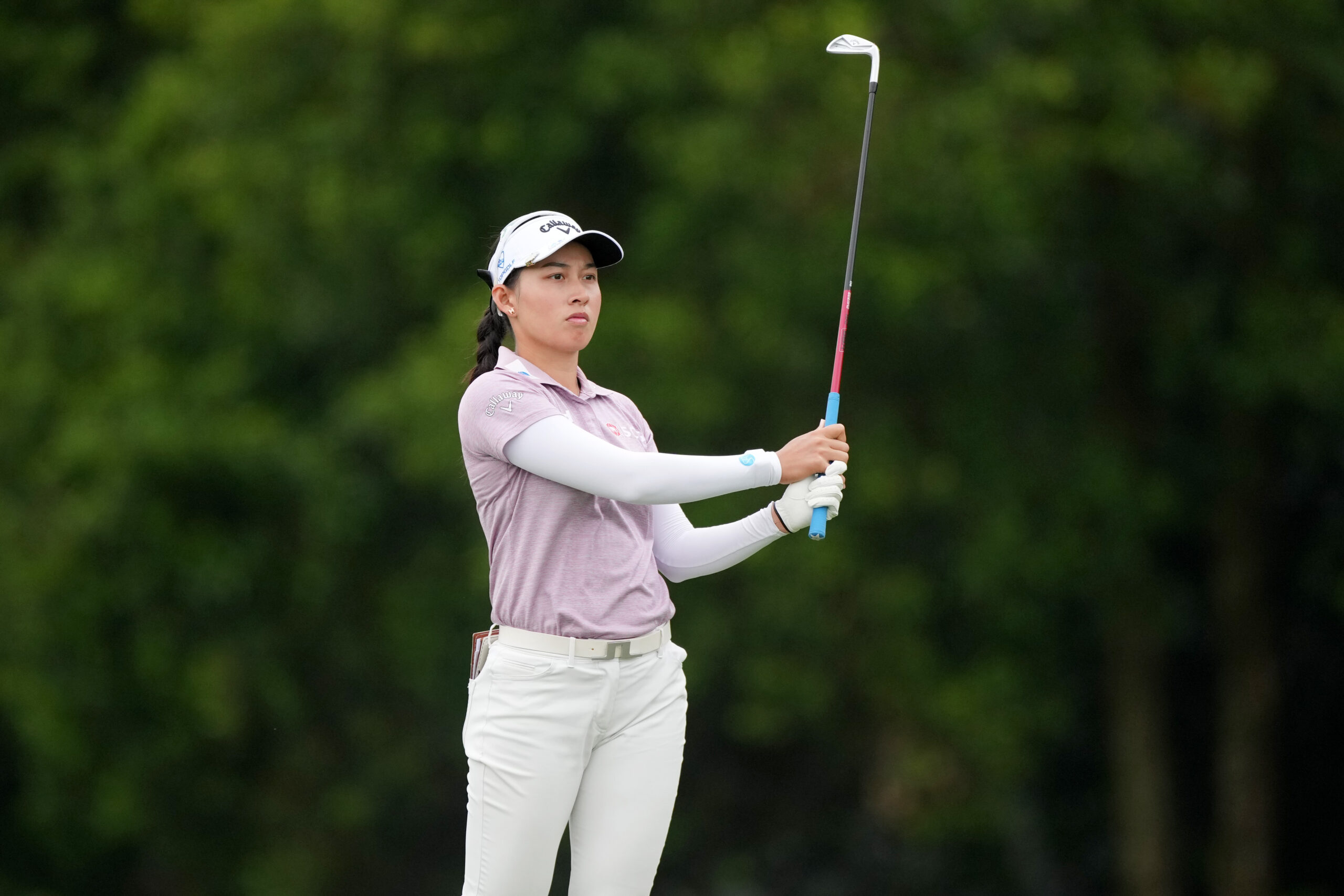 Malaysian Magic and Fall Finishes: LPGA Takes Center Stage as Tours Enter Final Stretch