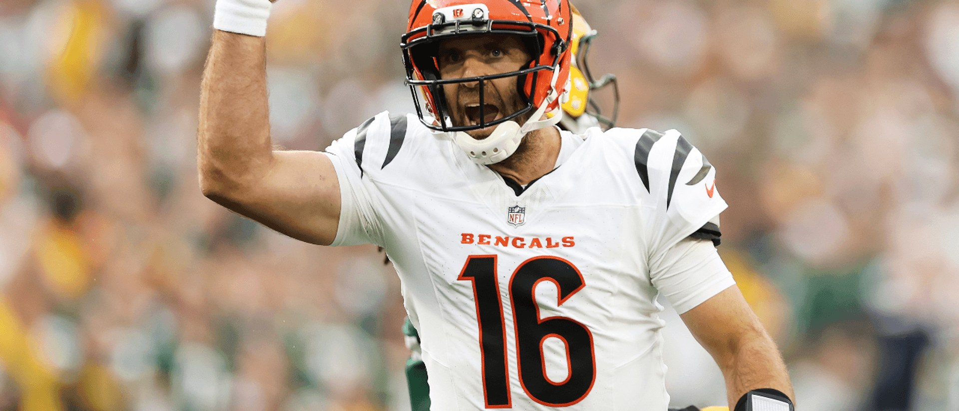 Cincinnati Bengals Secure Dramatic Late-Game Victory Over Steelers Cincinnati Bengals Secure Dramatic Late-Game Victory Over Steelers
