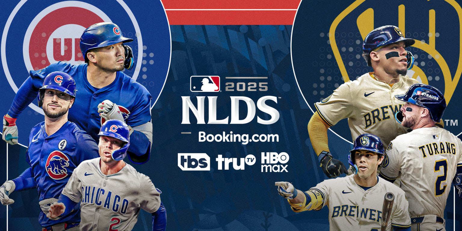 Brewers Defeat Cubs 7-3 in Historic Postseason Showdown Brewers Defeat Cubs 7-3 in Historic Postseason Showdown