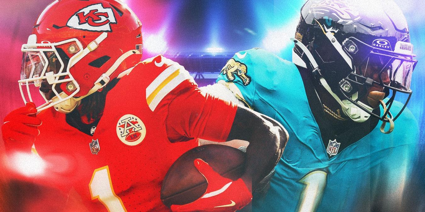 Jacksonville Jaguars Rally to Overcome Chiefs in Thrilling 31-28 Victory Jacksonville Jaguars Rally to Overcome Chiefs in Thrilling 31-28 Victory