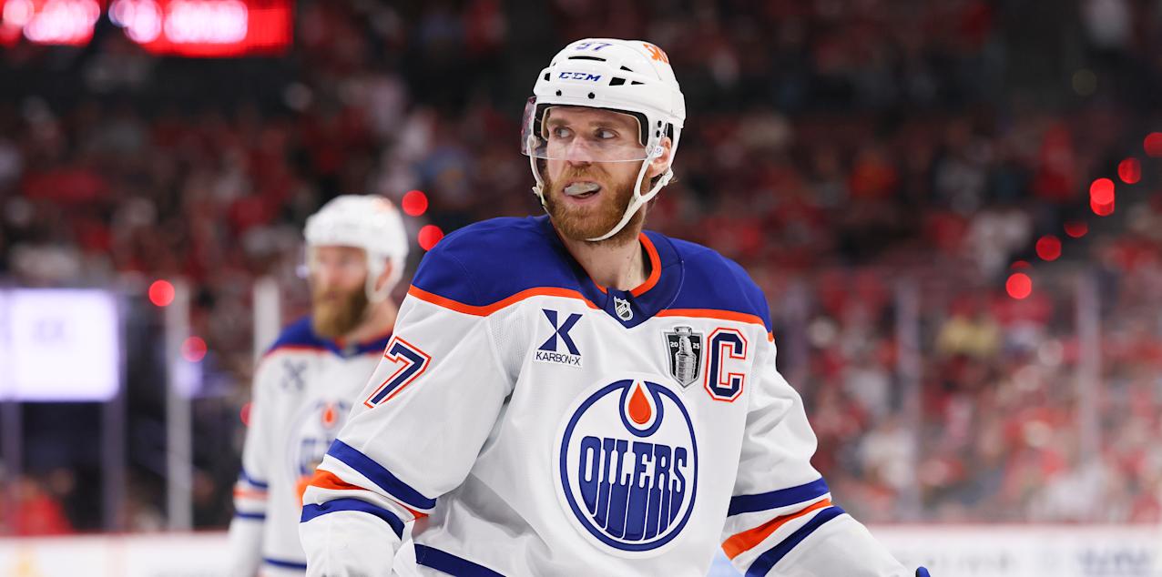 Kick Off the NHL Season: Teams Fight for the Stanley Cup
