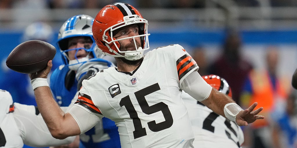Joe Flacco Joins Bengals to Revitalize Their Offense