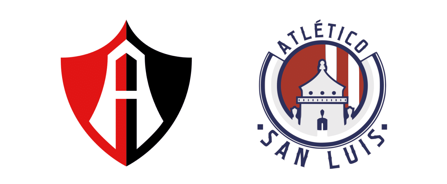 Atletico San Luis and Atlas FC Clash for Glory in Liga MX Showdown