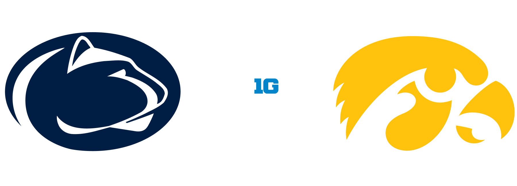 Penn State Aims for Victory Against Iowa in Key Big Ten Showdown