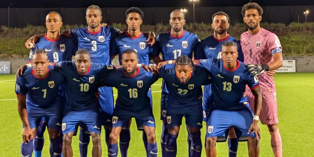 Cape Verde Qualifies for the 2026 FIFA World Cup, Making History