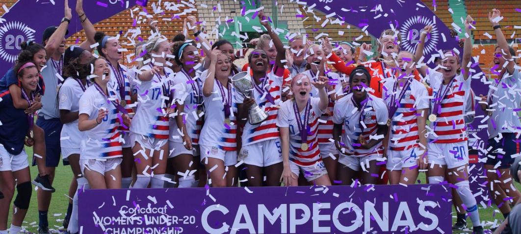 Mexico Dominates Chile with 4-1 Victory in U-20 World Cup