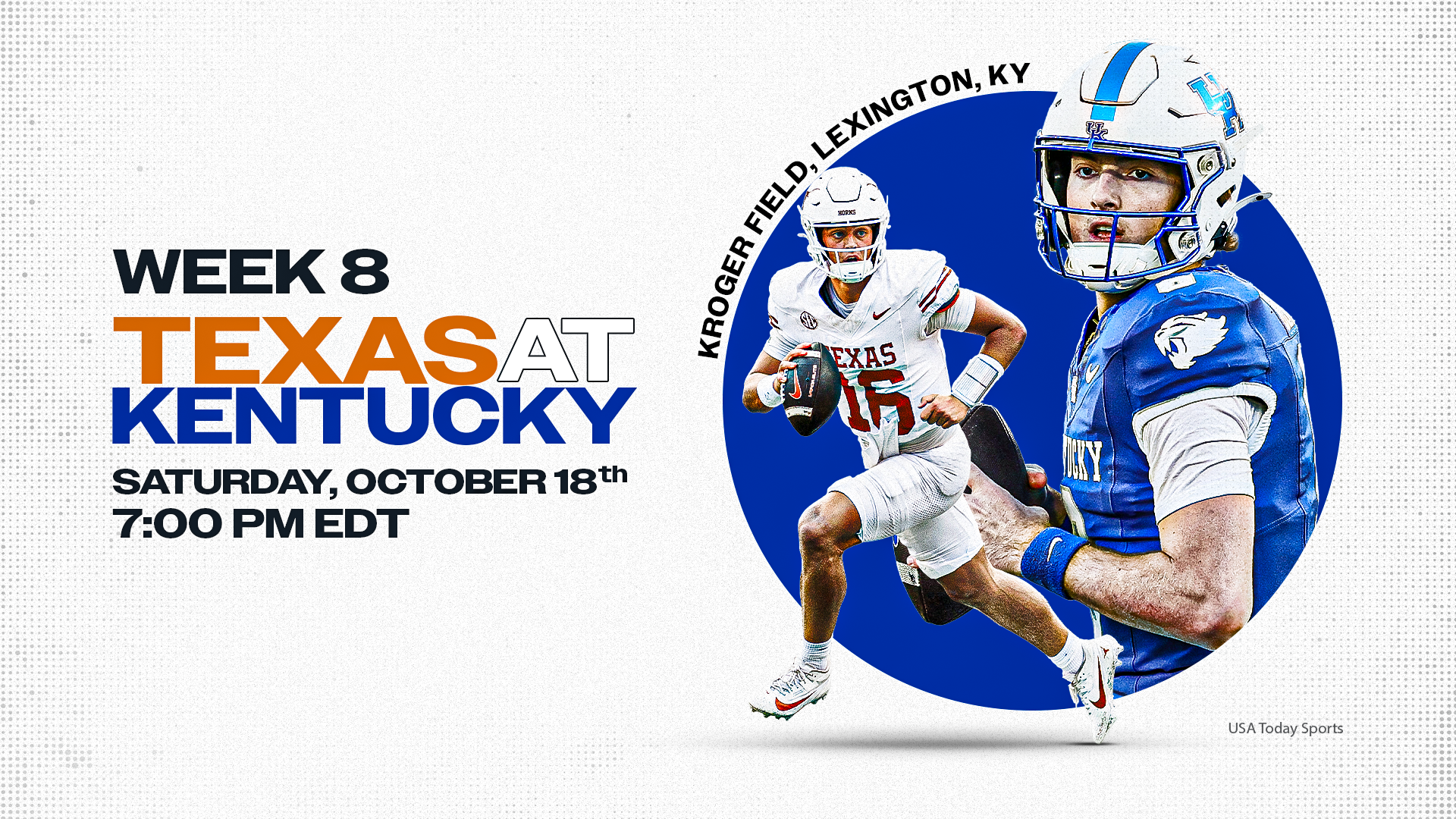 Texas Secures Victory Over Kentucky in Thrilling SEC Matchup