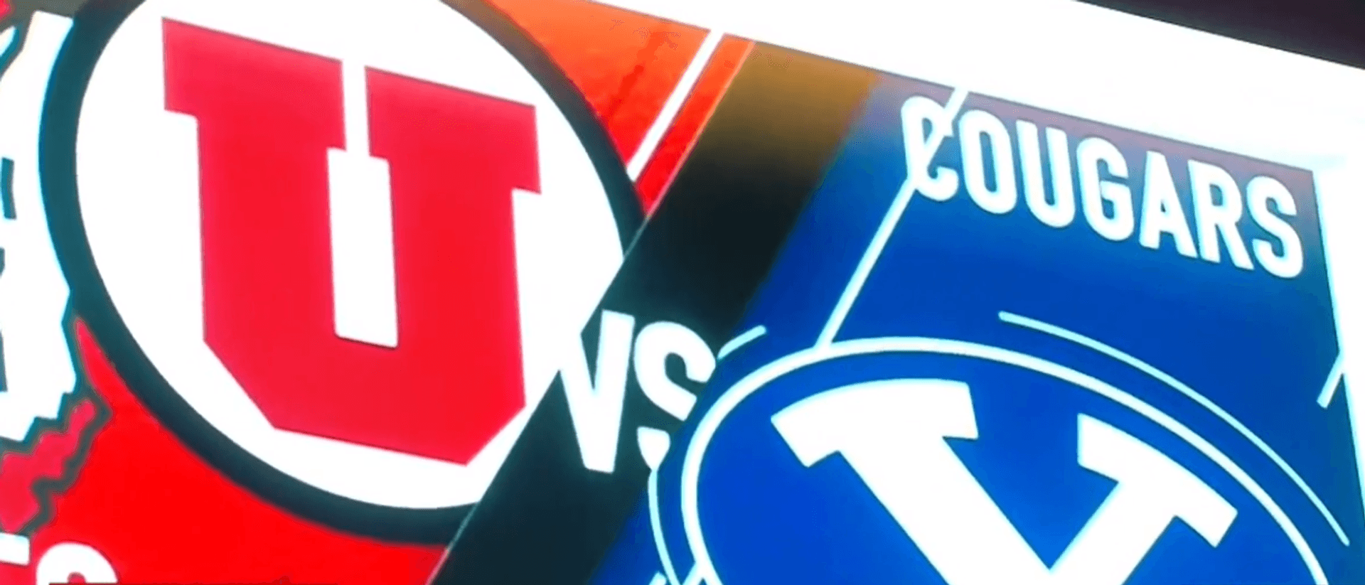 Utah Triumphs Over BYU in Thrilling Holy War Showdown Utah Triumphs Over BYU in Thrilling Holy War Showdown