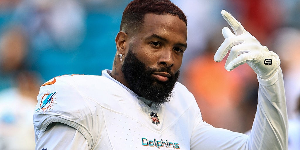 Explore Odell Beckham Jr.’s Impressive NFL Career Stats