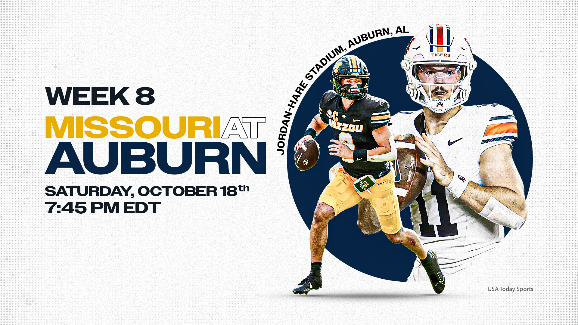 Missouri Edges Auburn 23-17 in Thrilling Double Overtime