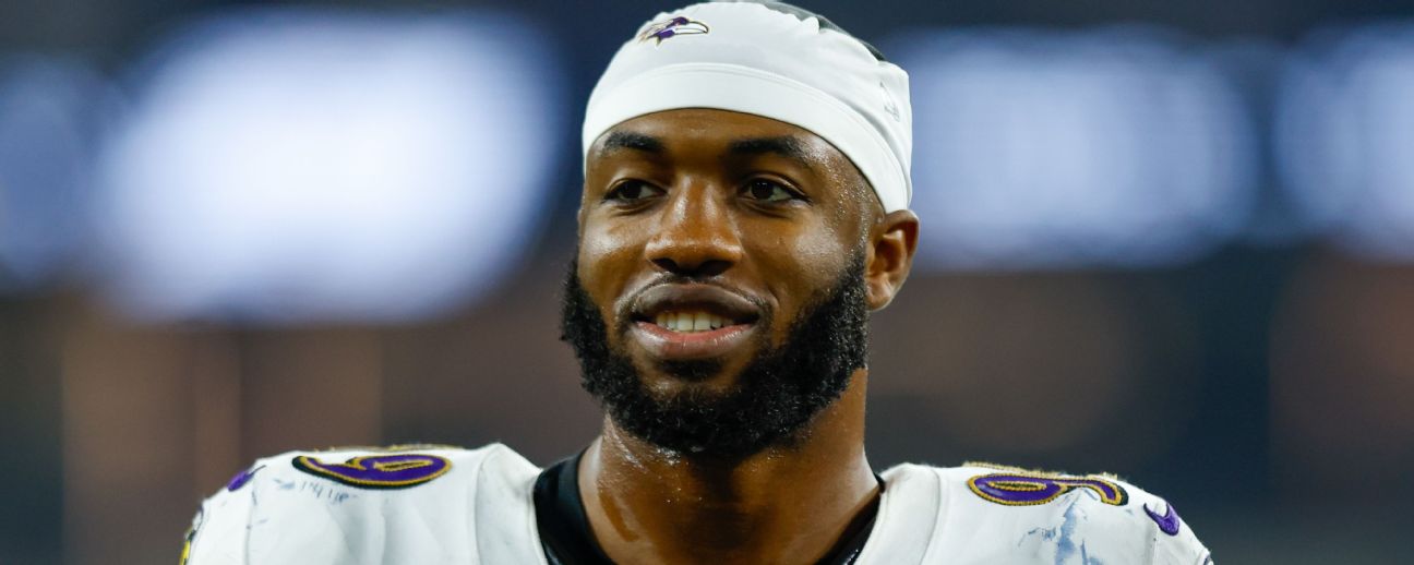 Odafe Oweh Joins Los Angeles Chargers in Major Trade Move