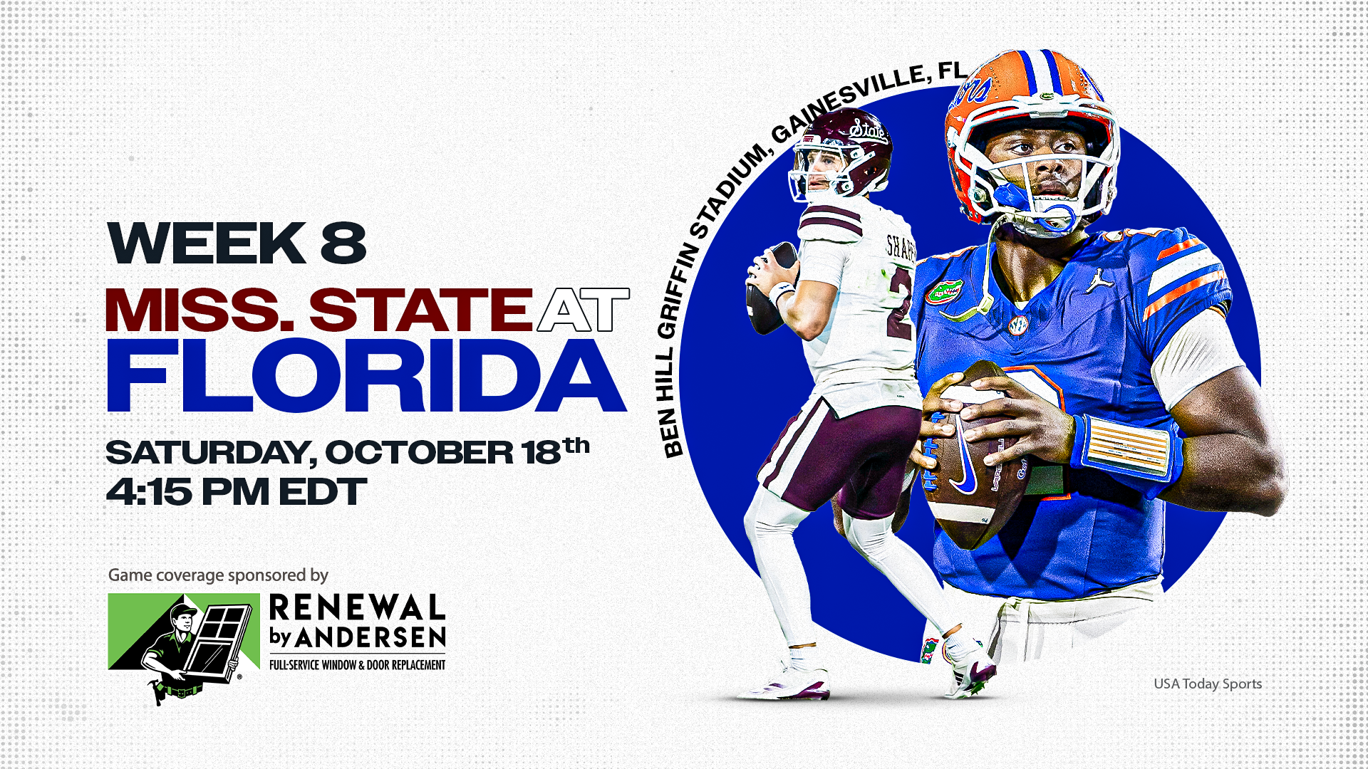Florida Edges Mississippi State 23-21 with Late Interception