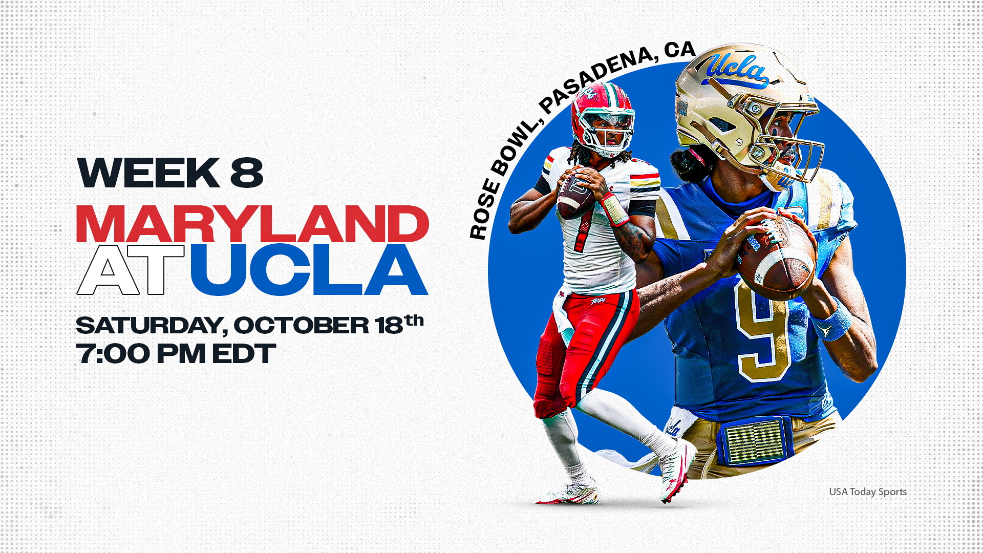 UCLA Defeats Maryland 20-17 with Last-Minute Field Goal