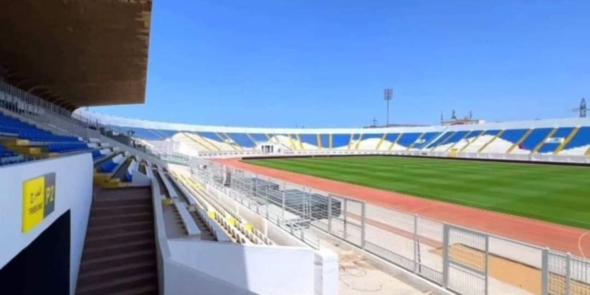Egypt Secures Victory Against Djibouti and Advances in World Cup Qualifiers Egypt Secures Victory Against Djibouti and Advances in World Cup Qualifiers