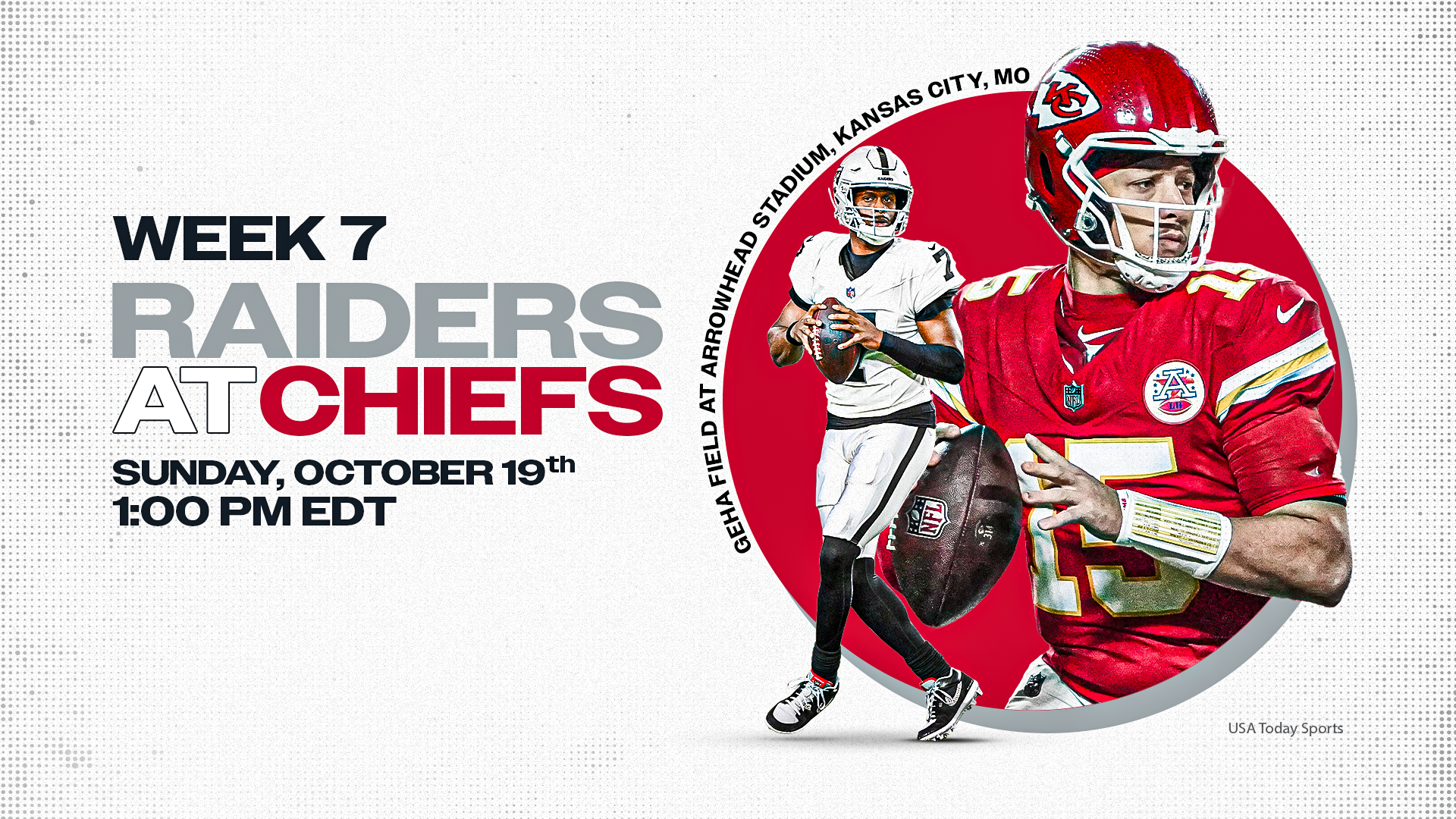 Chiefs Dominate Raiders in Historic Rivalry Clash on October 19, 2025