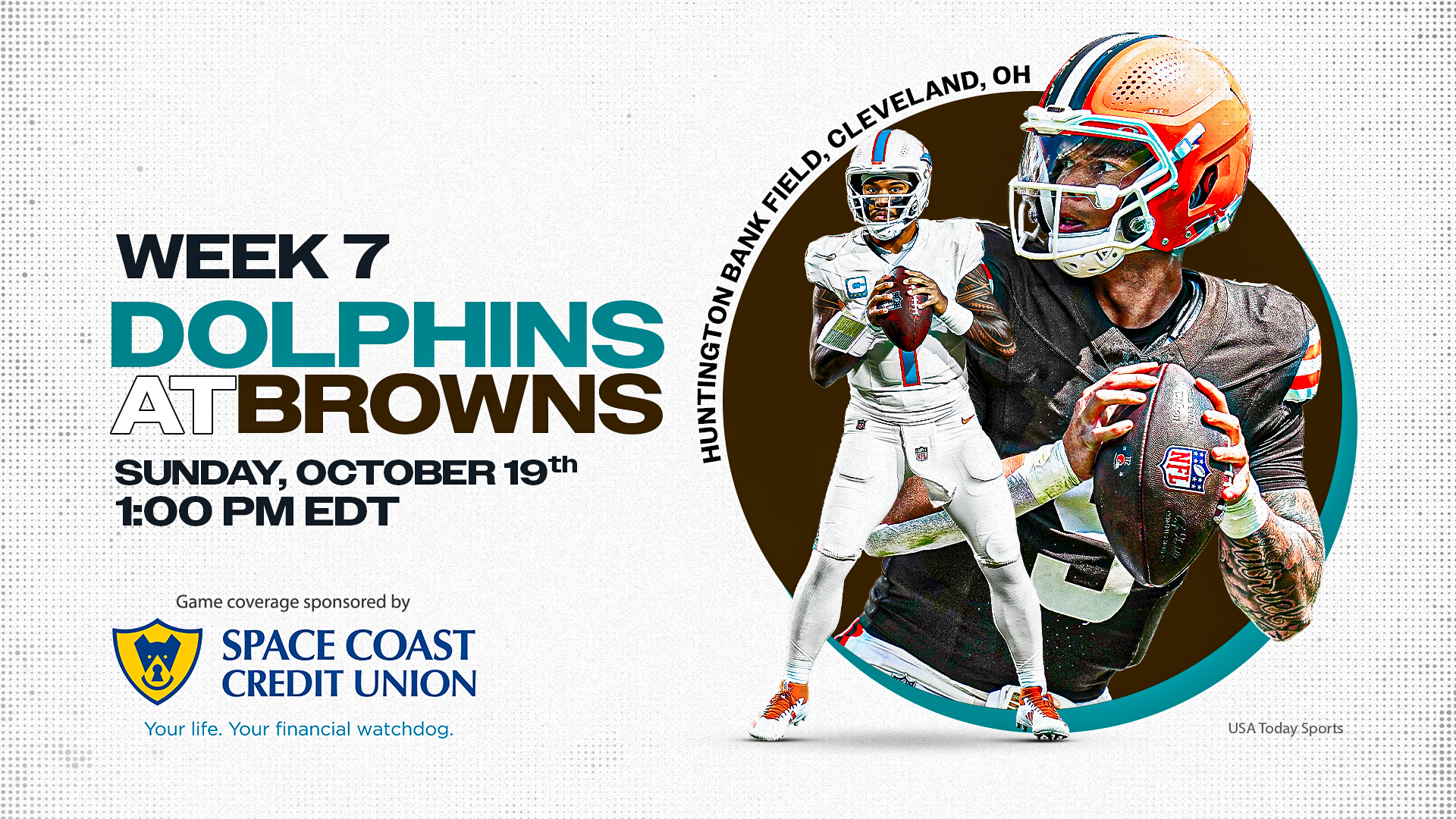 Browns Cap Off Four-Game Losing Streak with Solid Win Over Dolphins