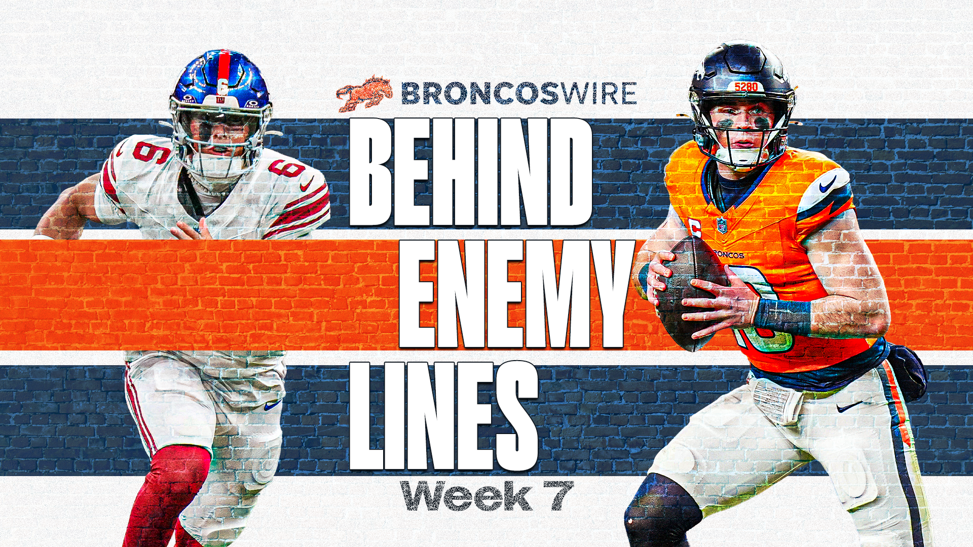 Giants Dominate Broncos with a 19-0 Lead in Week 7 Clash